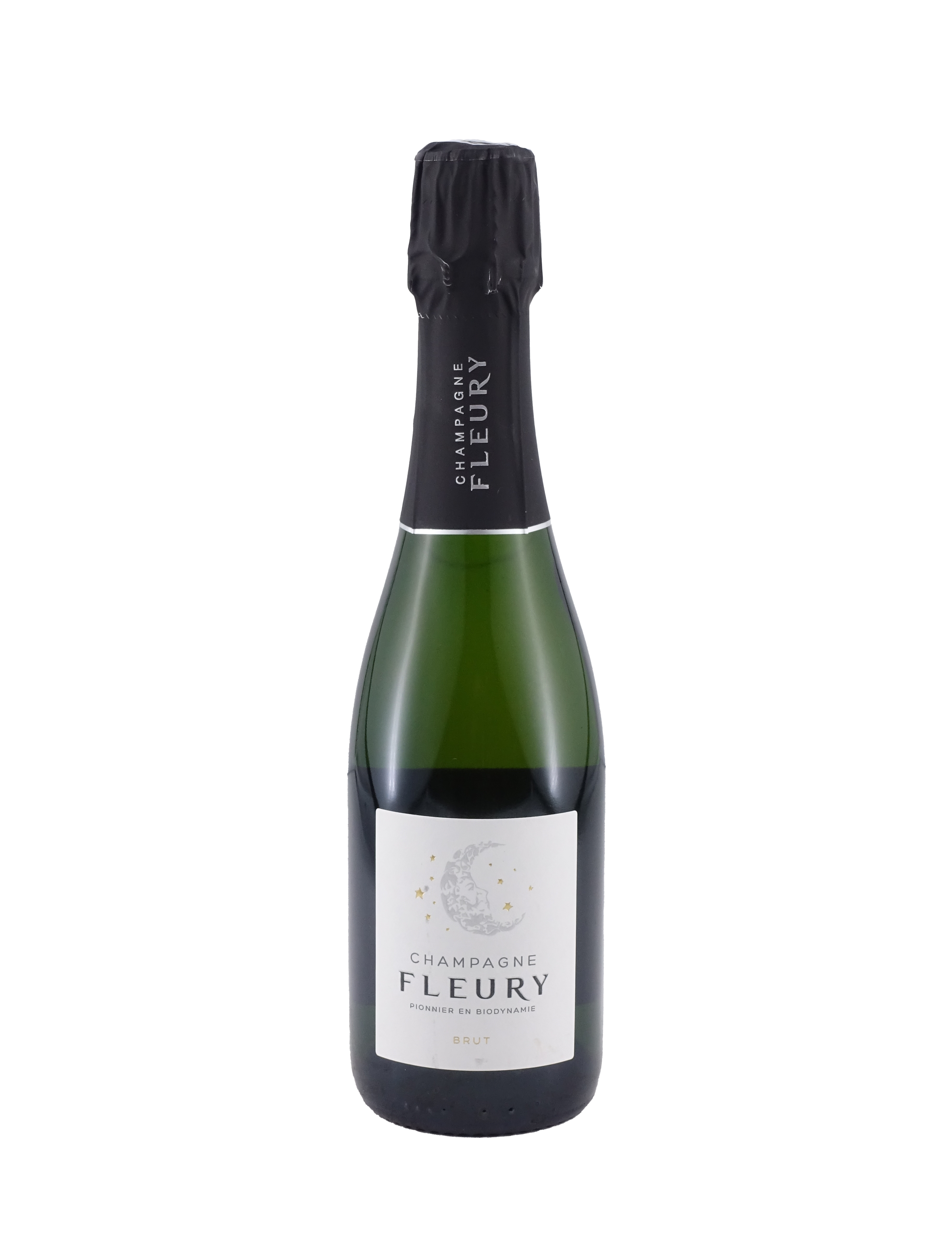 Fleury Champagner Brut EXCLUSIV 0,375 l