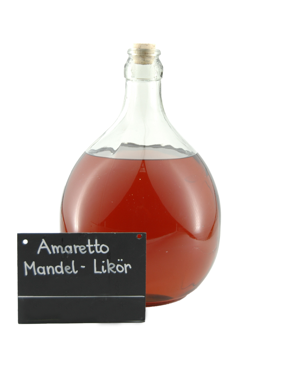 Amaretto Mandel-Likör - 200ml