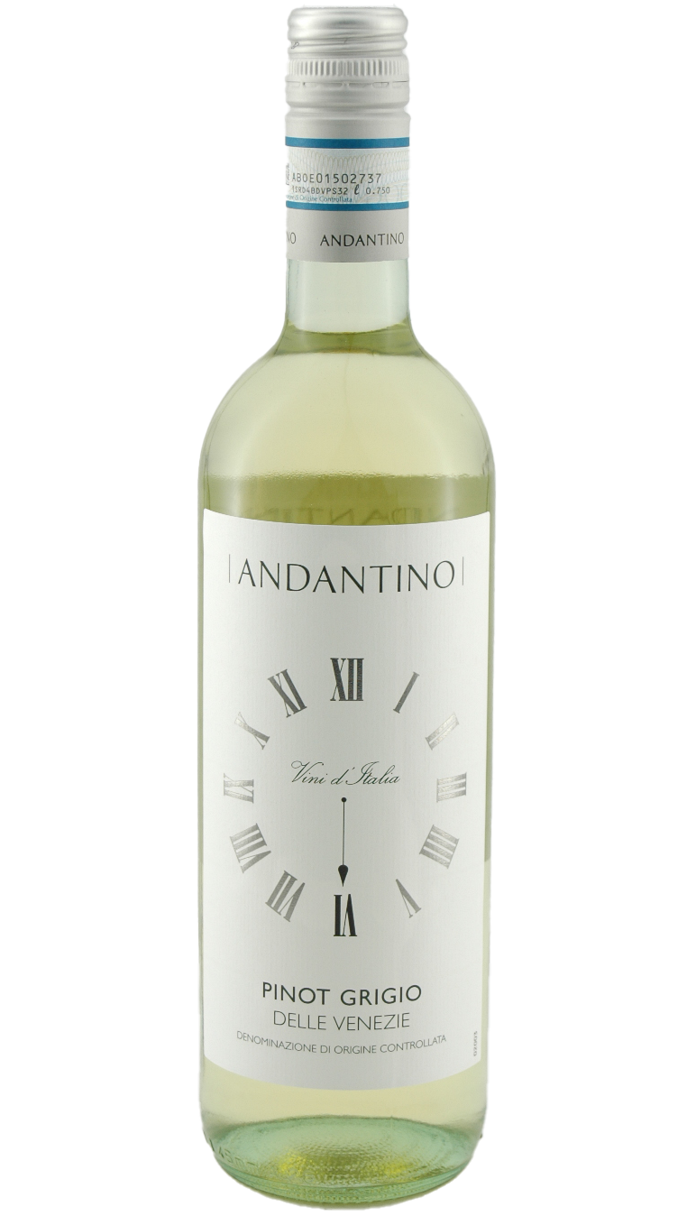 Andantino - Pinot Grigio